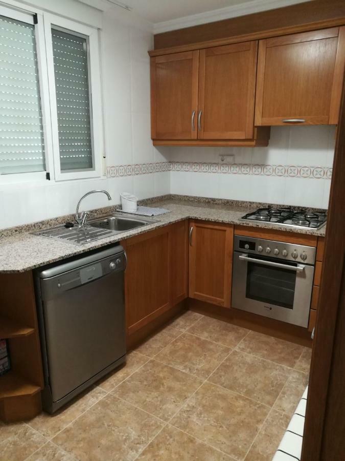 Appartement Vive Montanejos! Extérieur photo