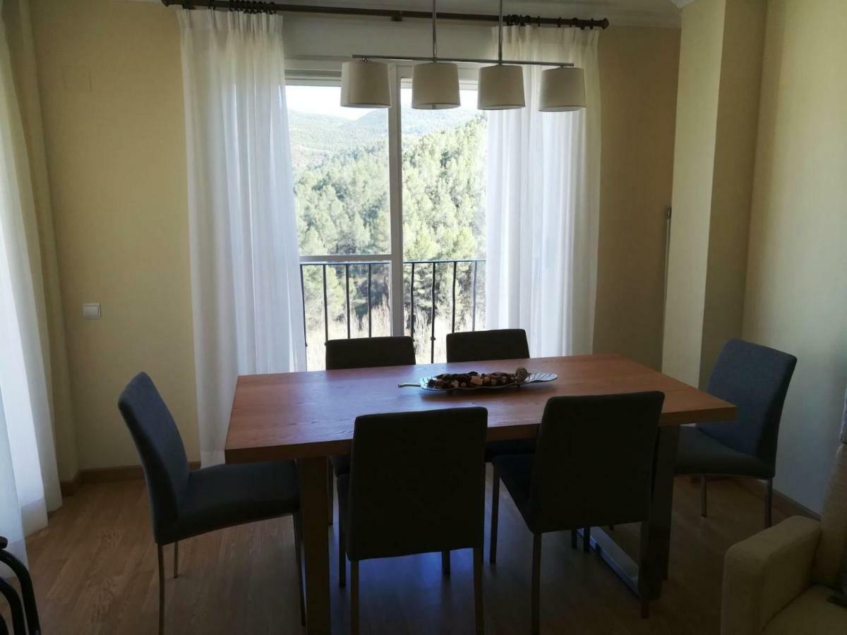 Appartement Vive Montanejos! Extérieur photo