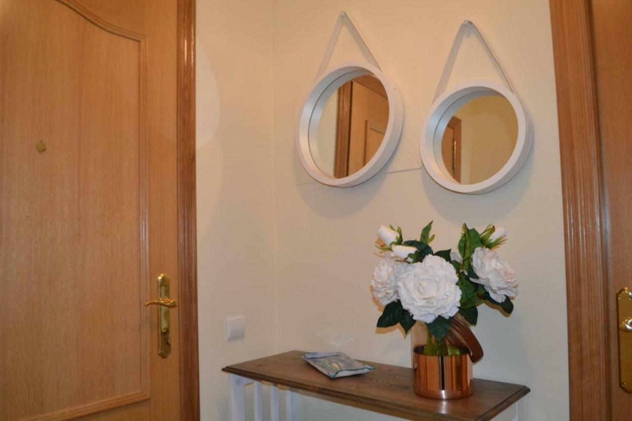 Appartement Vive Montanejos! Extérieur photo